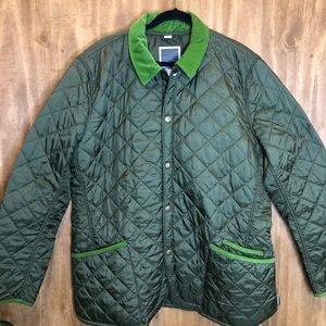 Barbour Pantone Jacket